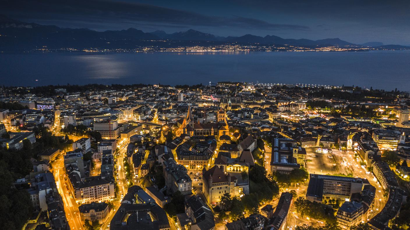Svizzera romanda