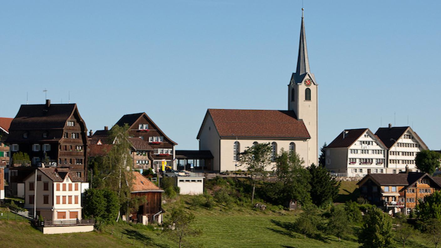 Schwellbrunn