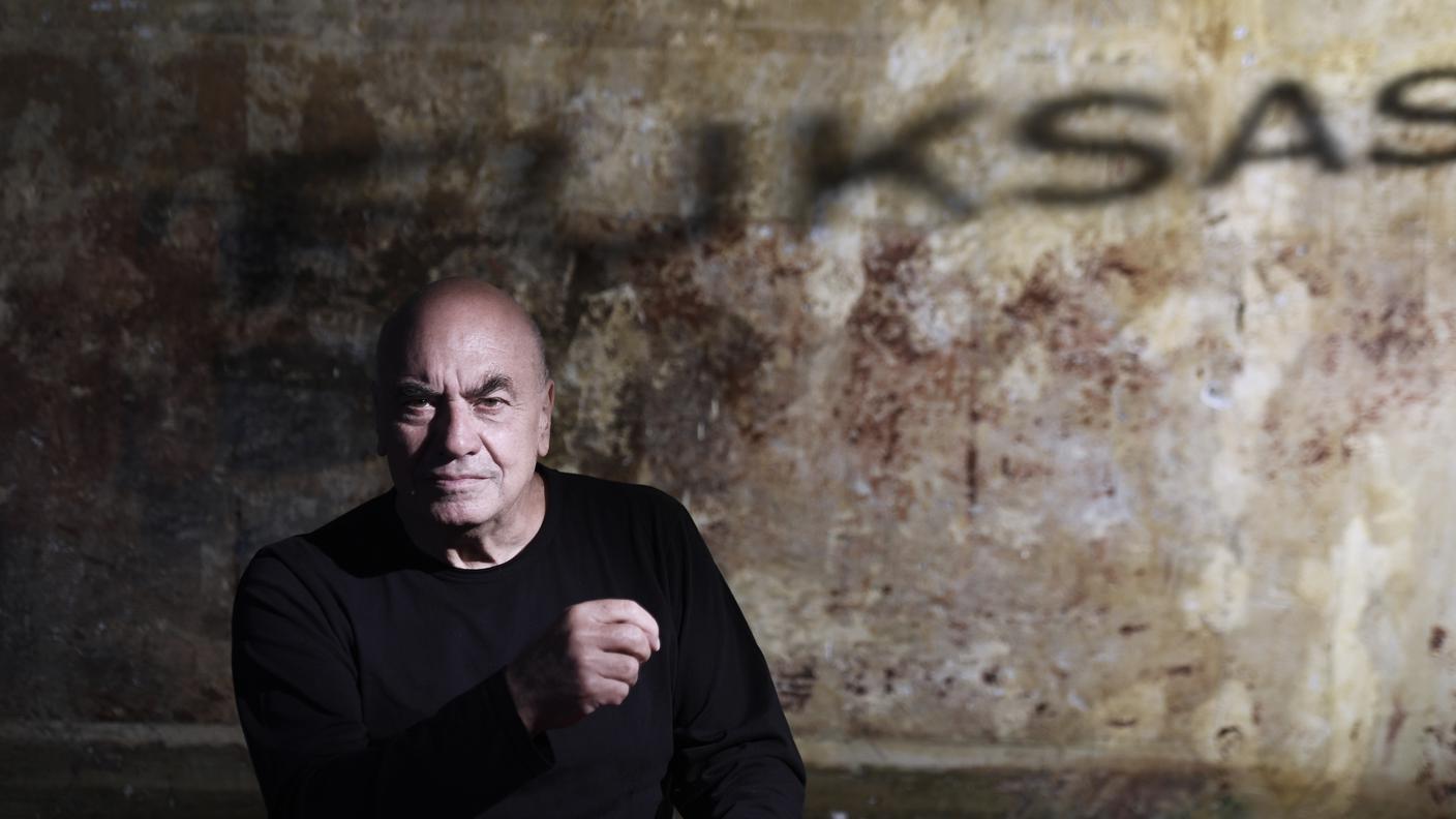 Massimiliano Fuksas