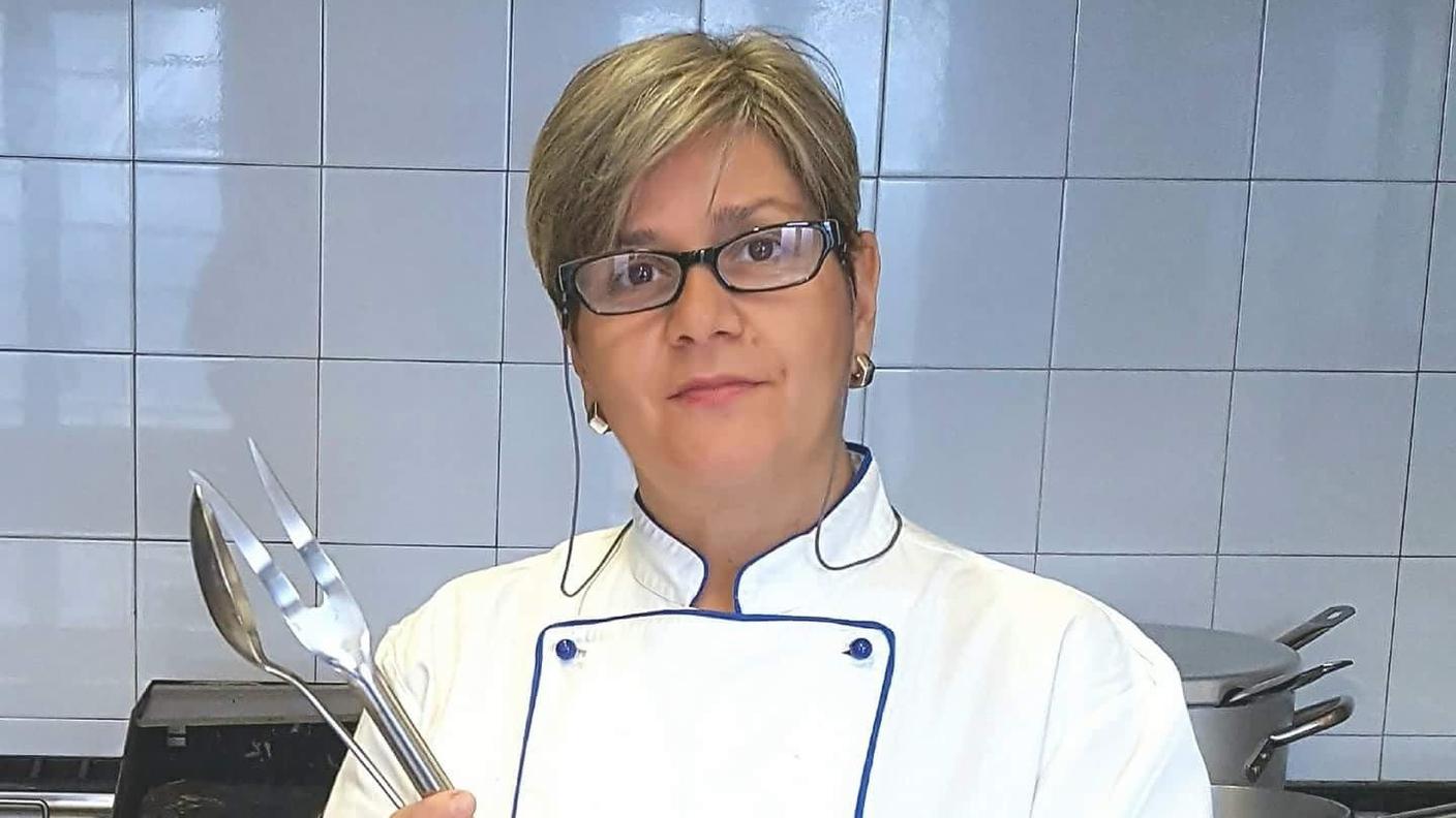 Rita Angeletti