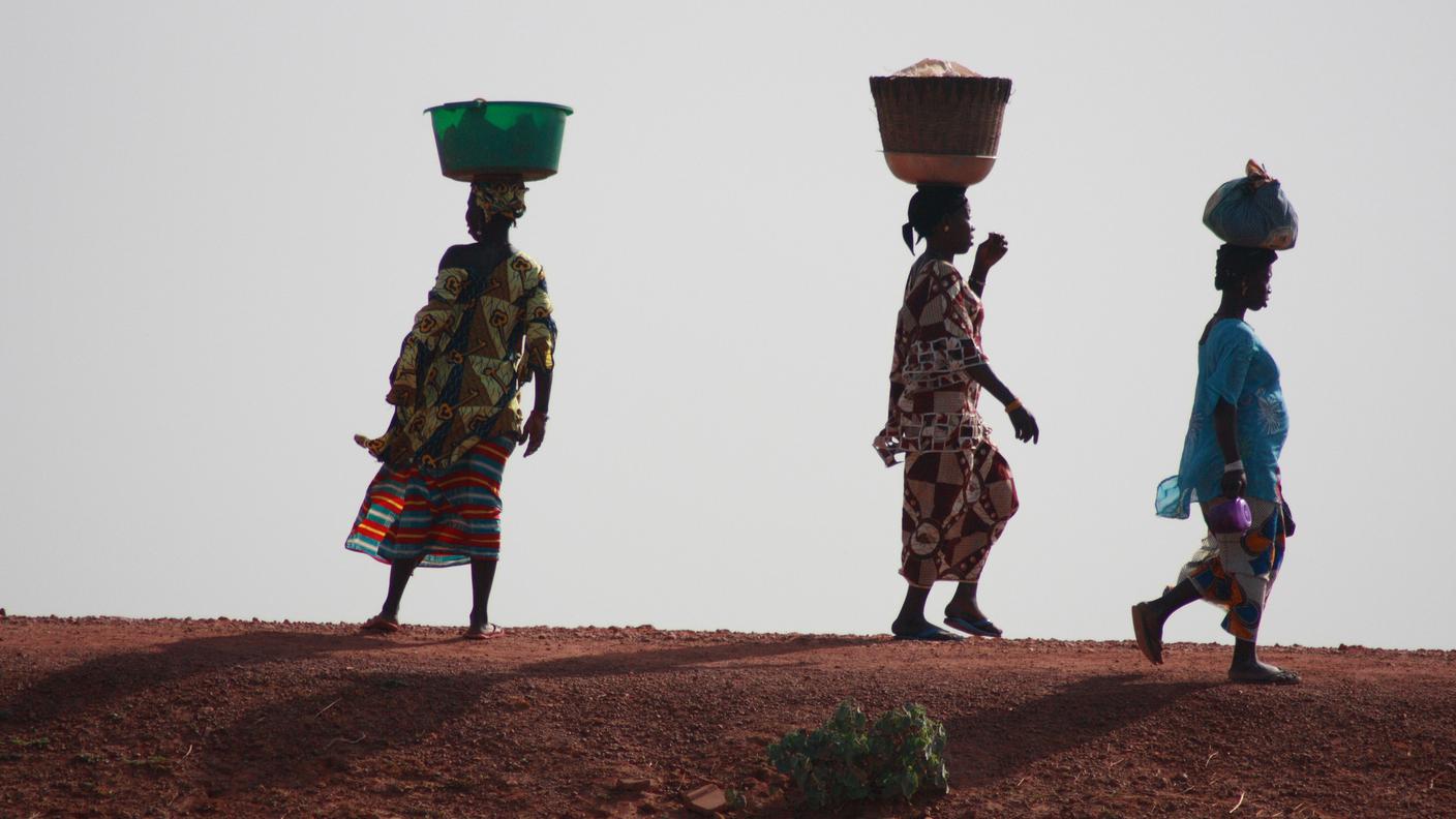 Africa