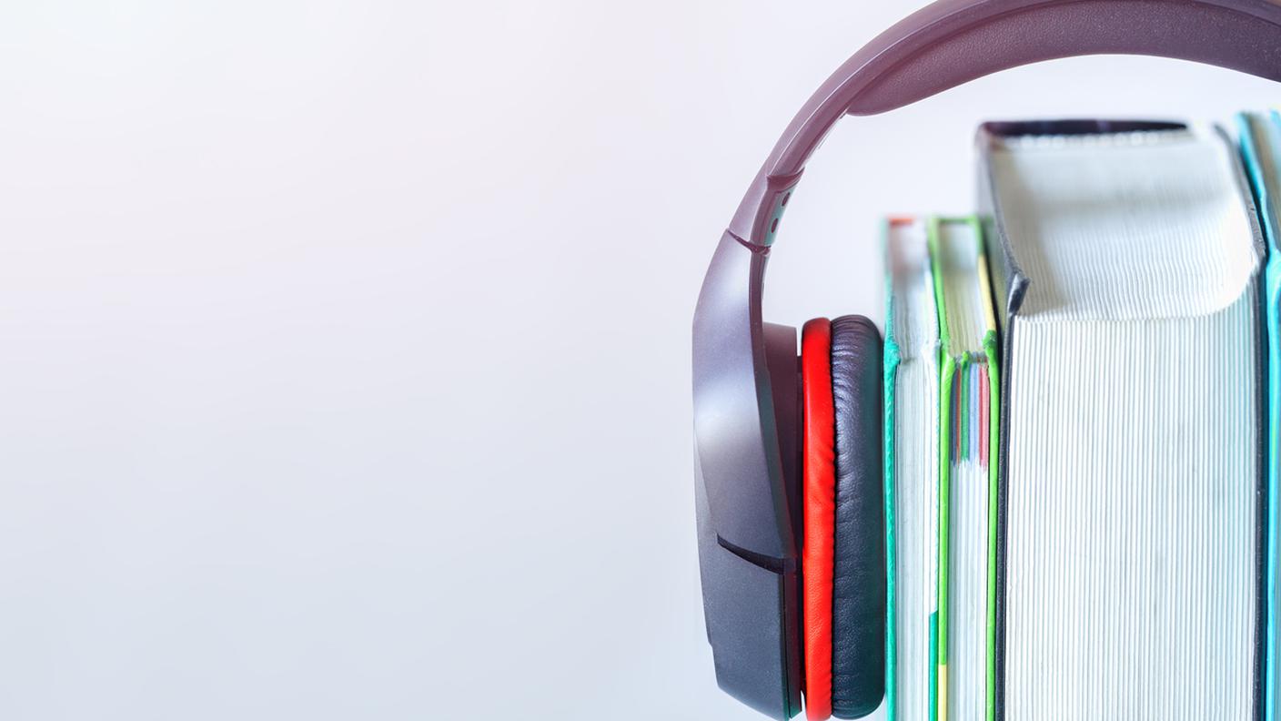 audiolibri 