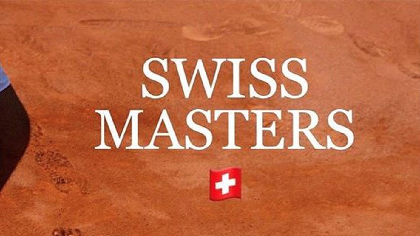 Swiss Masters Cadro
