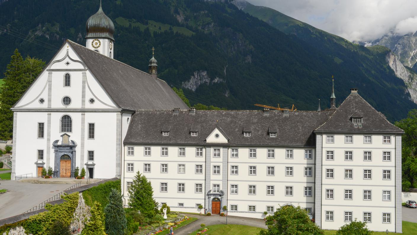 Monastero di Engelberg