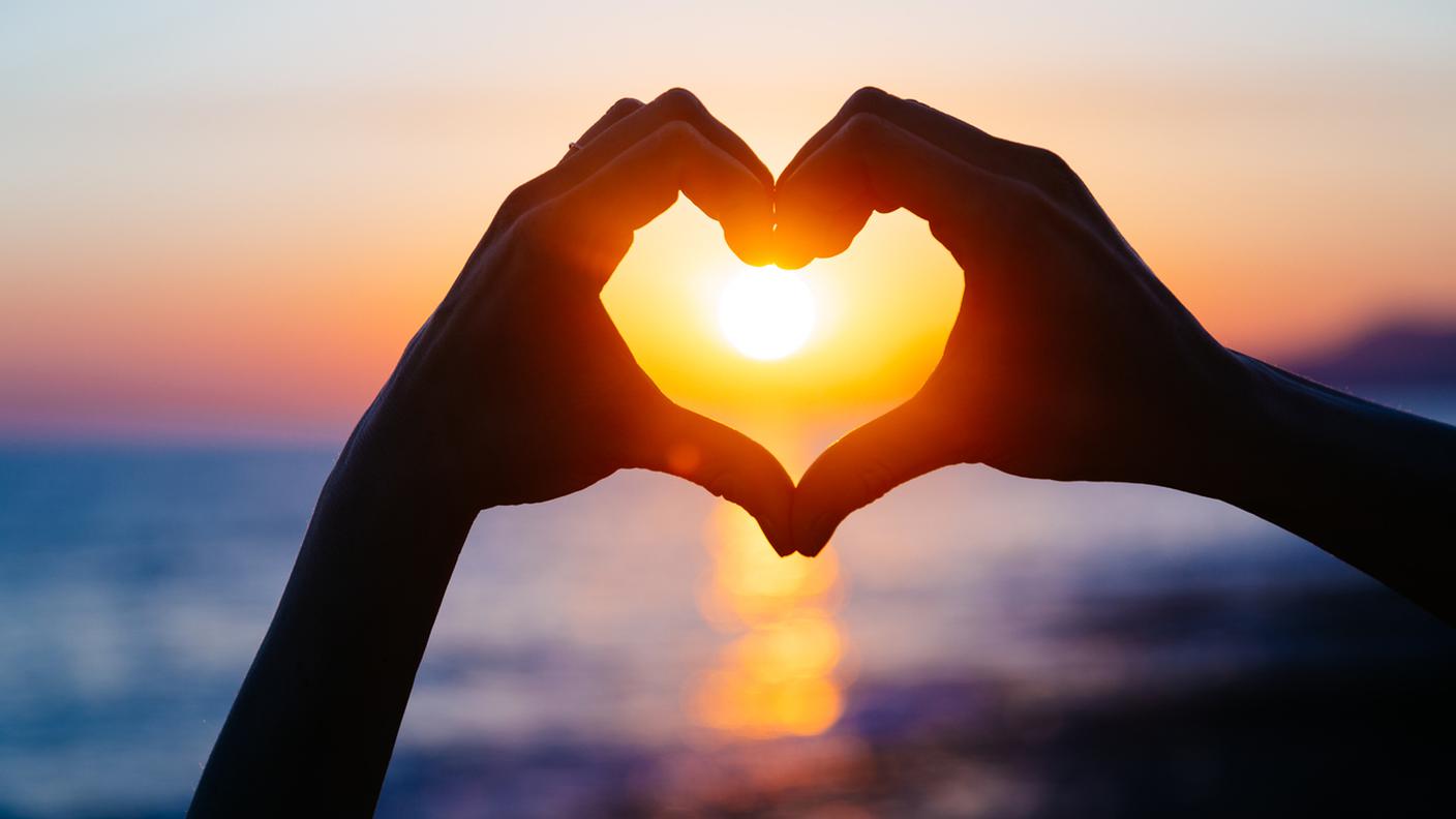 estate amore spirito di sé stessi