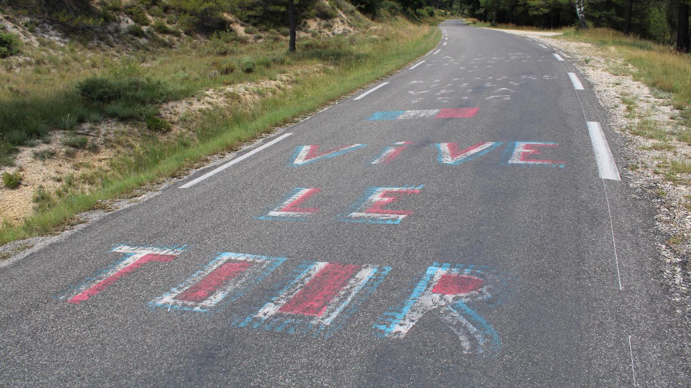 Tour de France