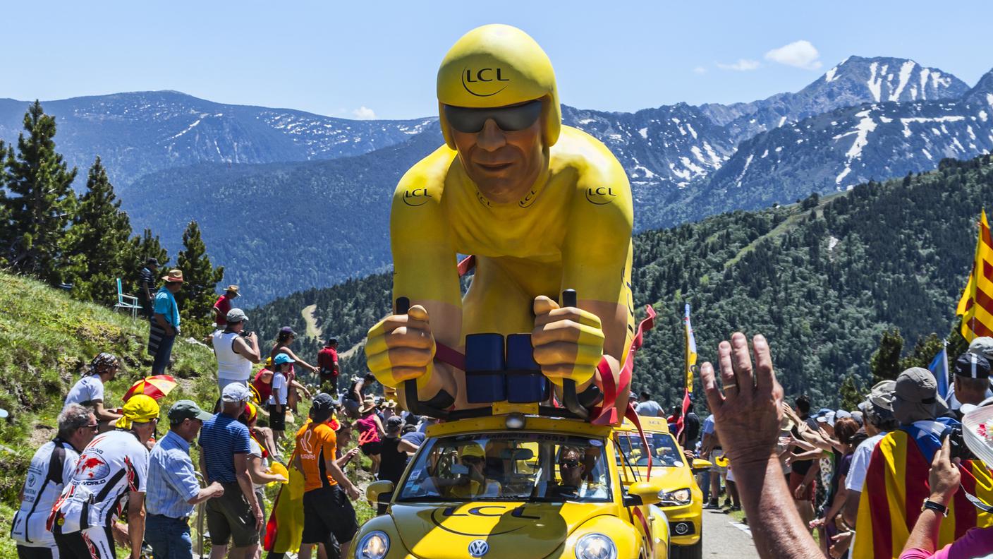 Tour de France
