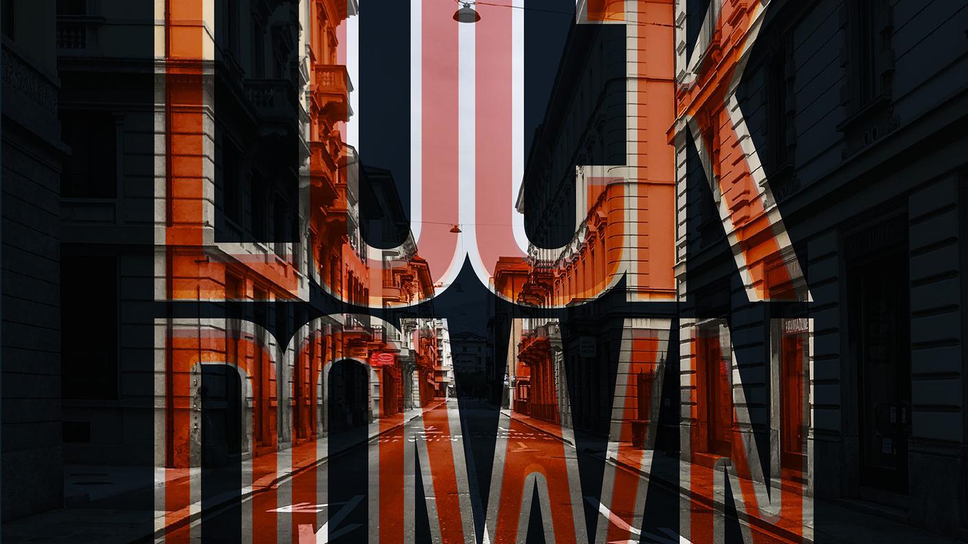 Lockdown - Gianluca Grossi