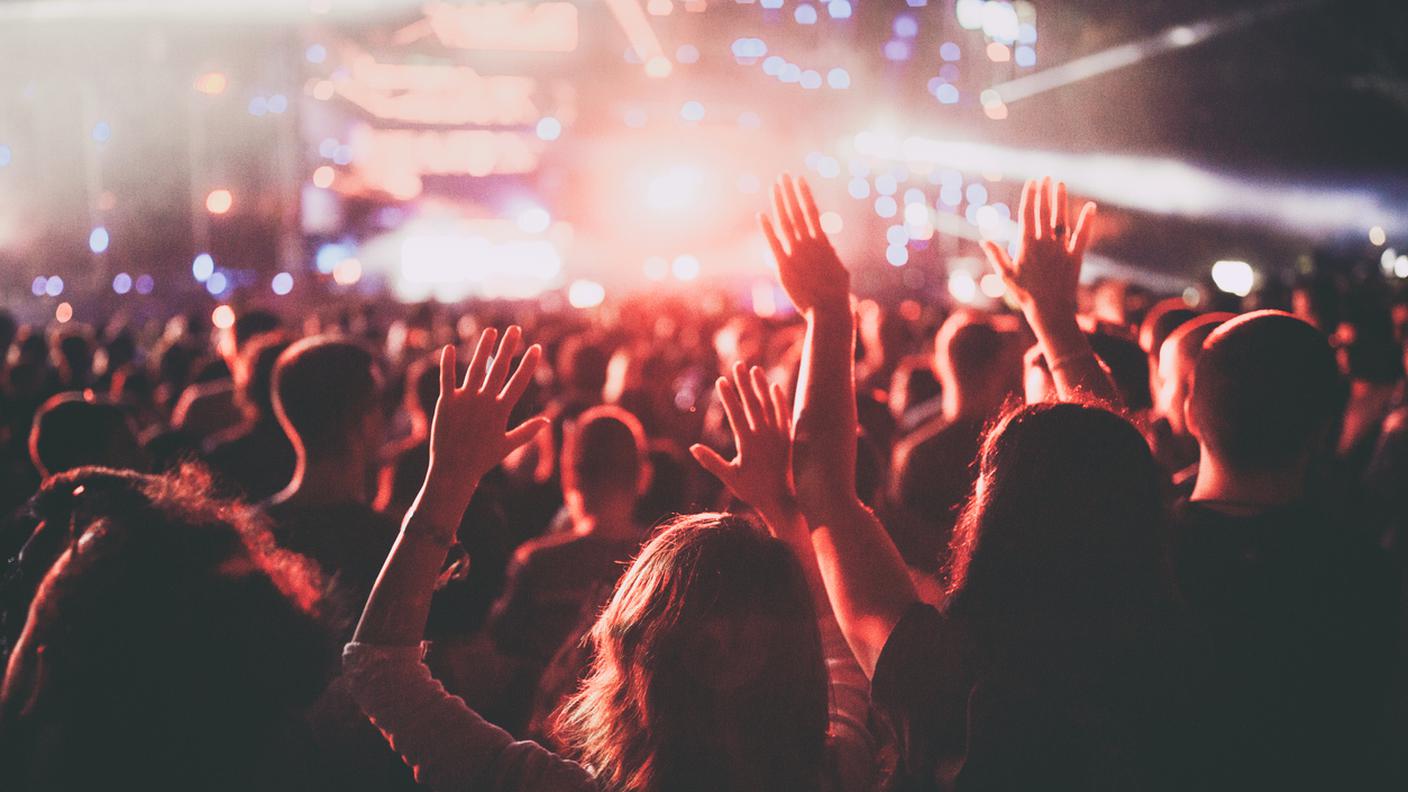 concerto pubblico