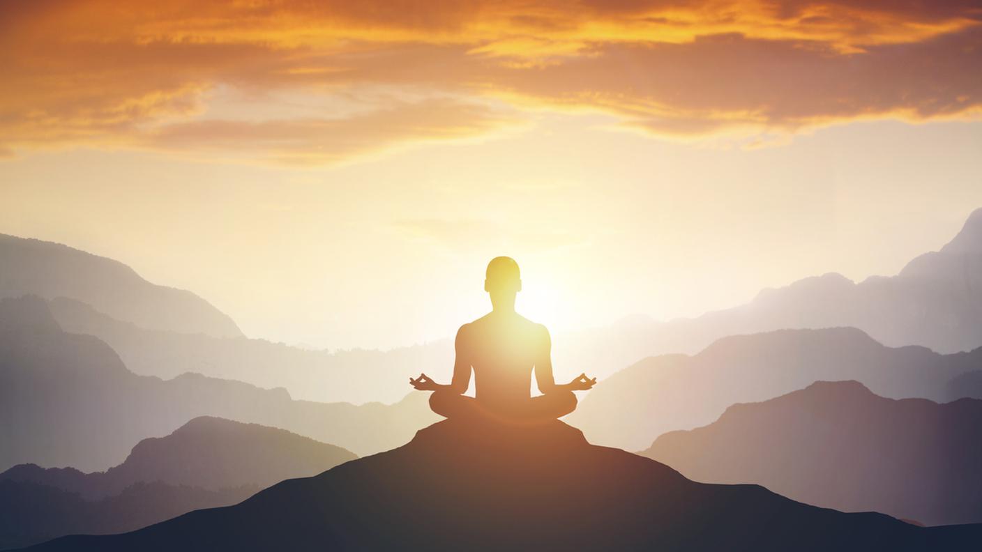 Meditazioni per chi ha fretta