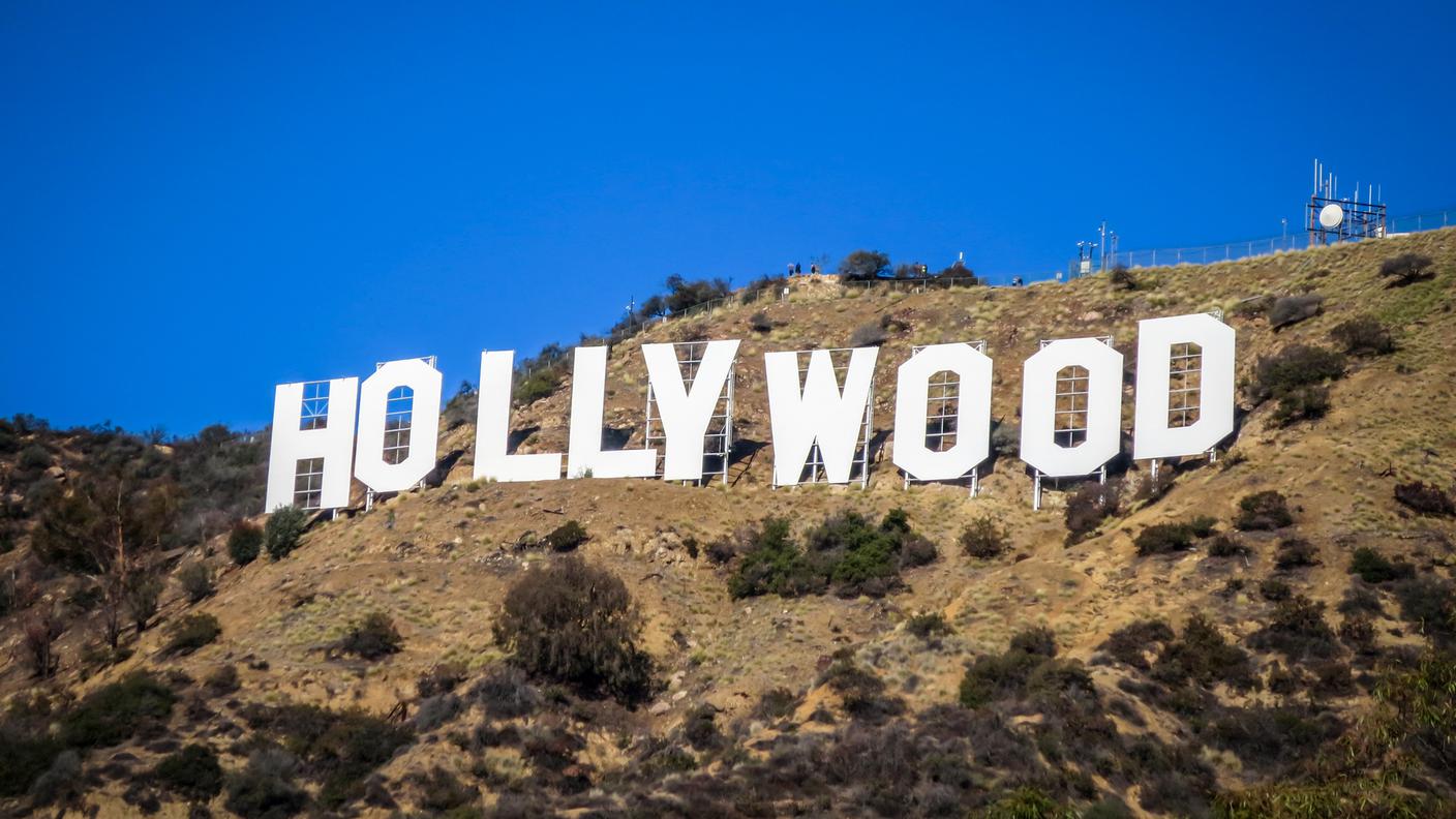 Hollywood