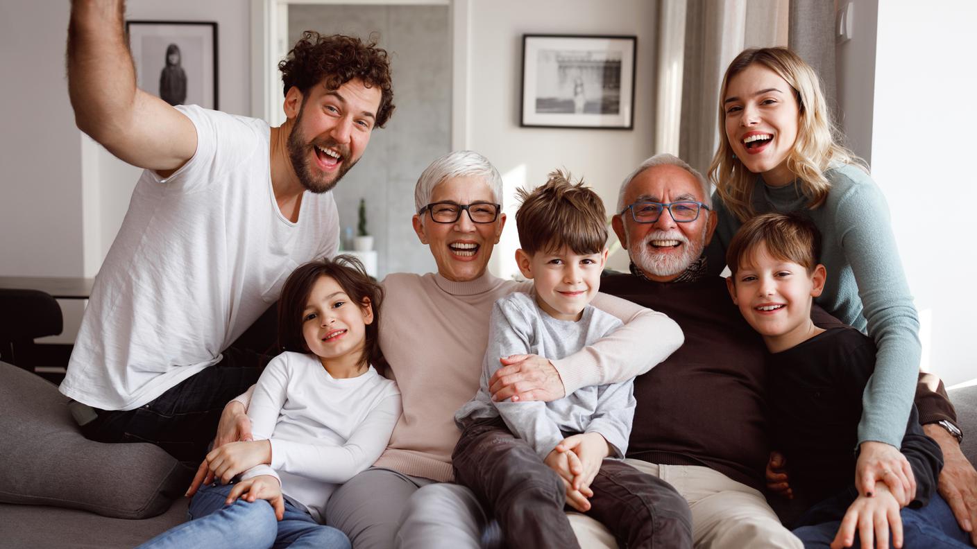 Famiglia