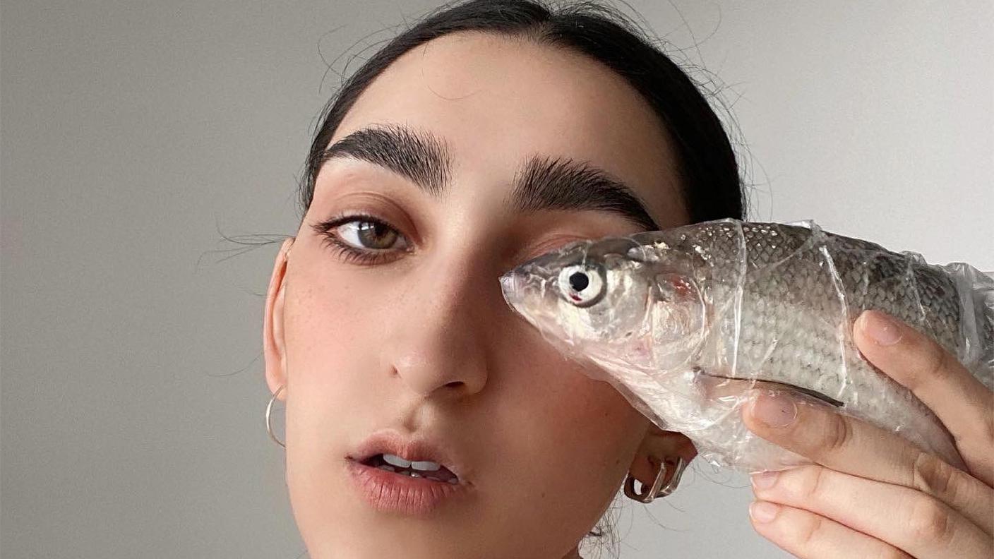 Armine Harutyunyan
