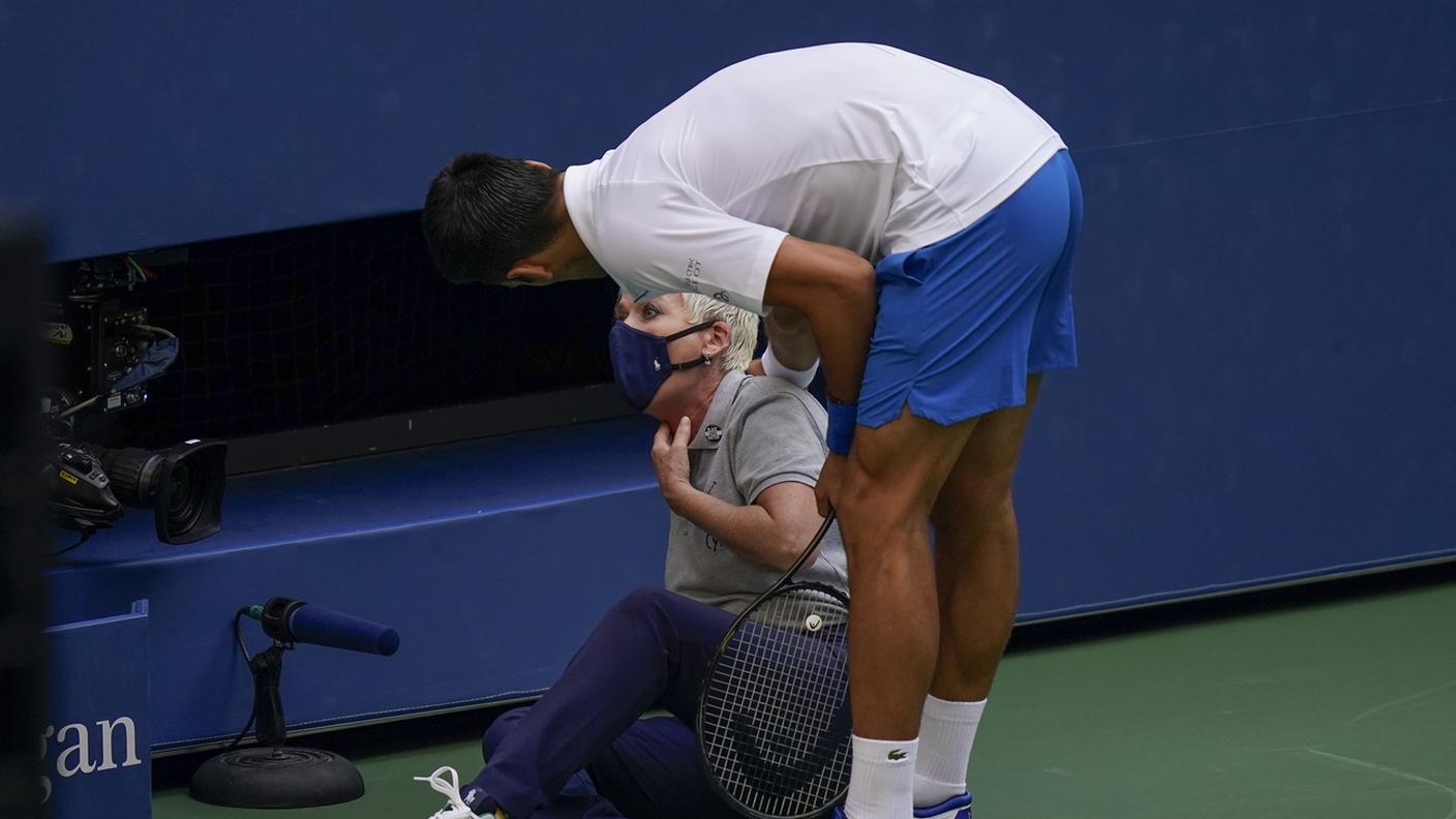 Djokovic