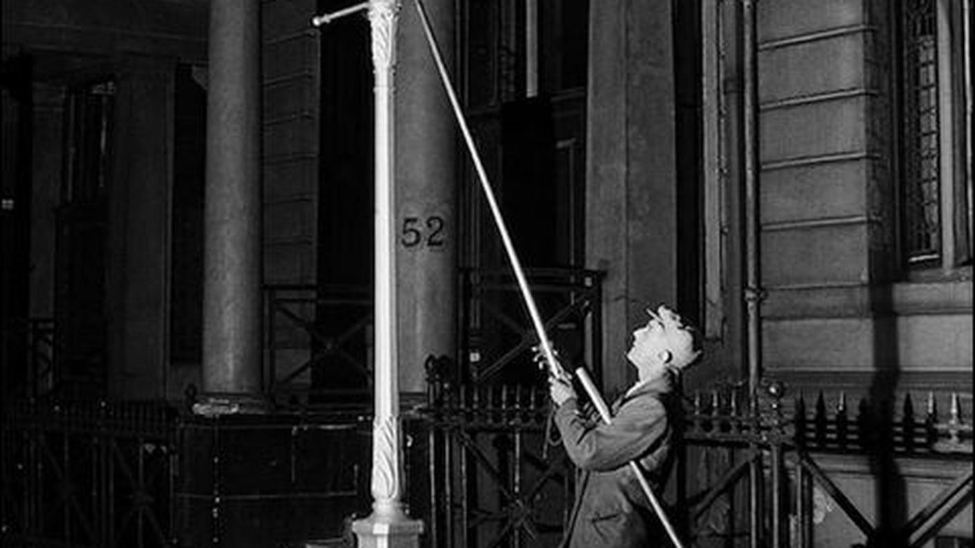Lampionaio