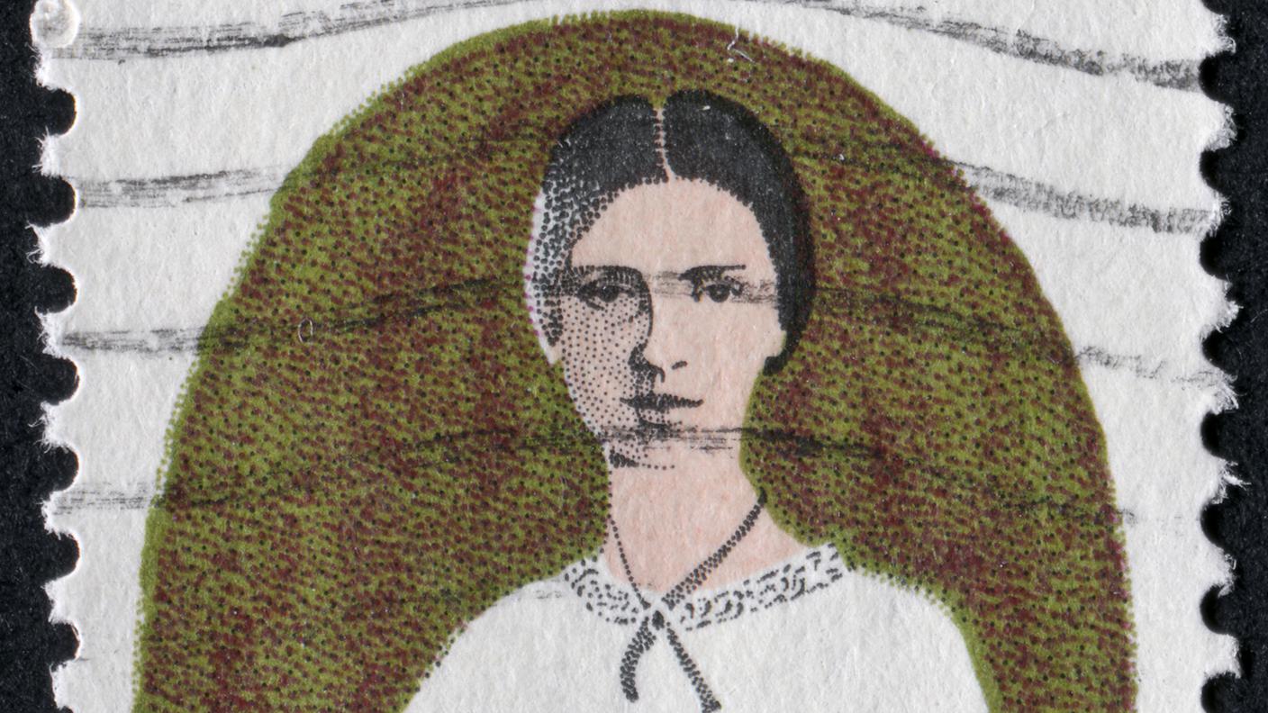 Emily Dickinson