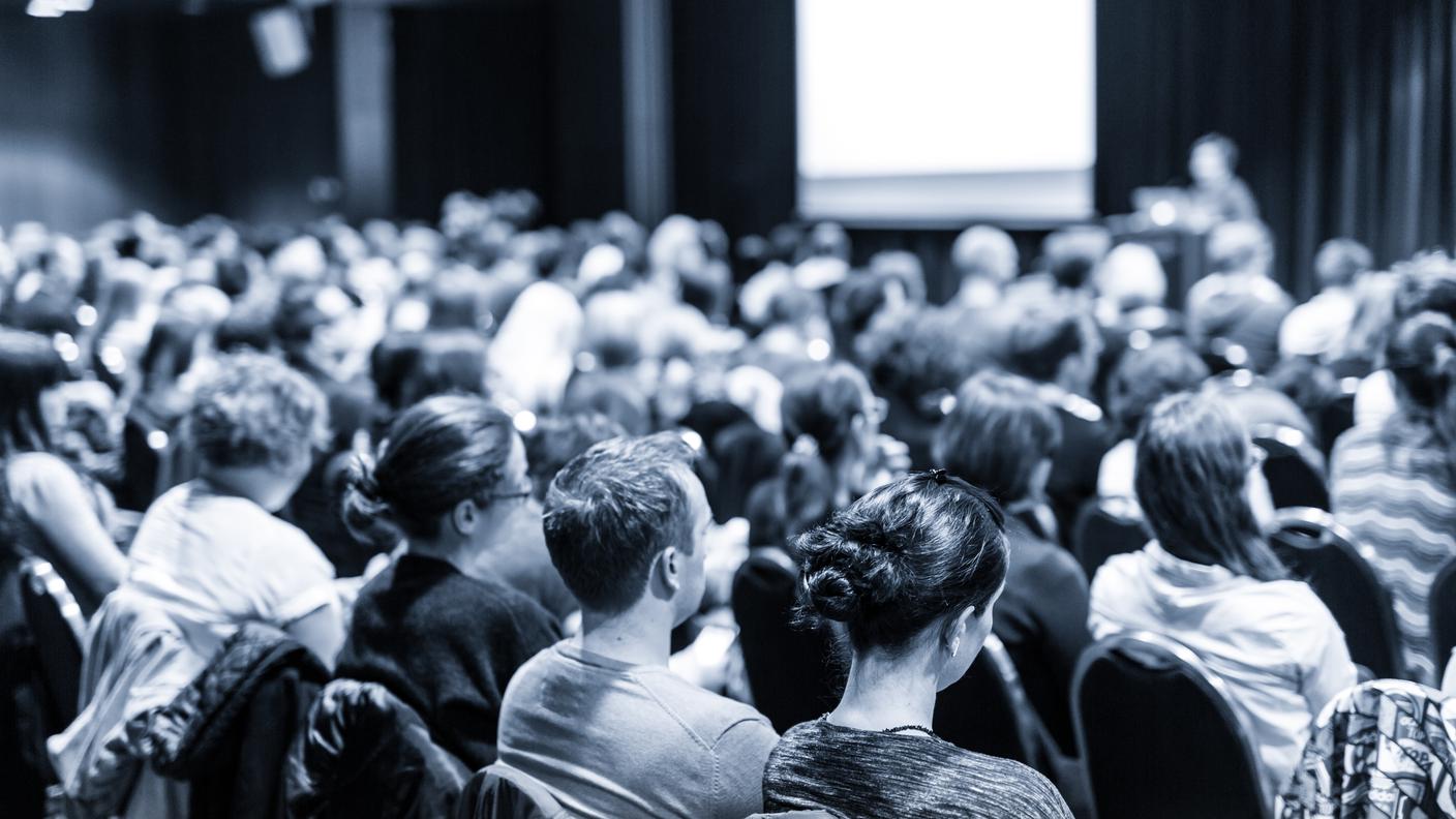 Conferenza