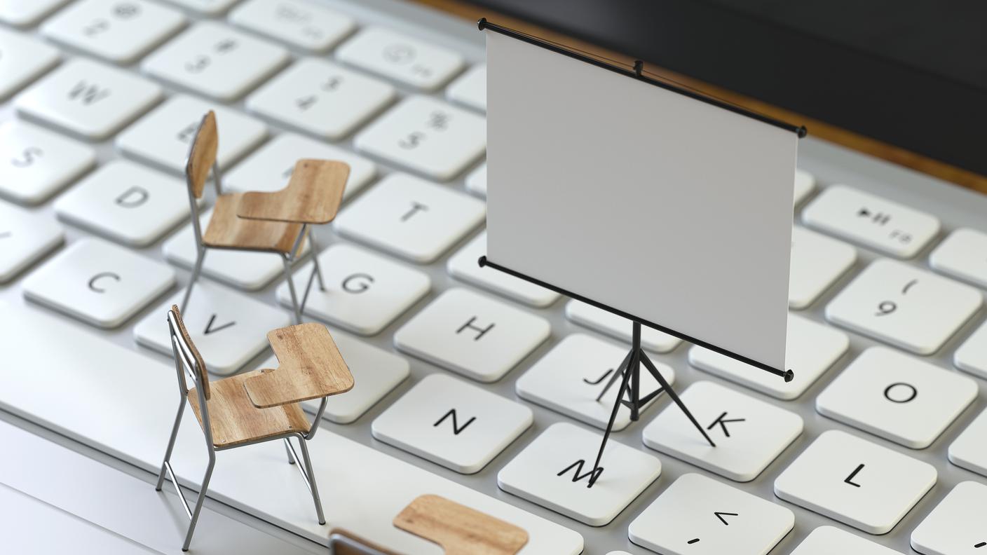 Formazione digitale