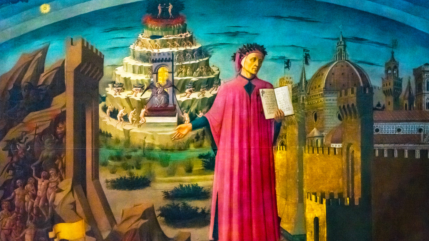 Dante Alighieri