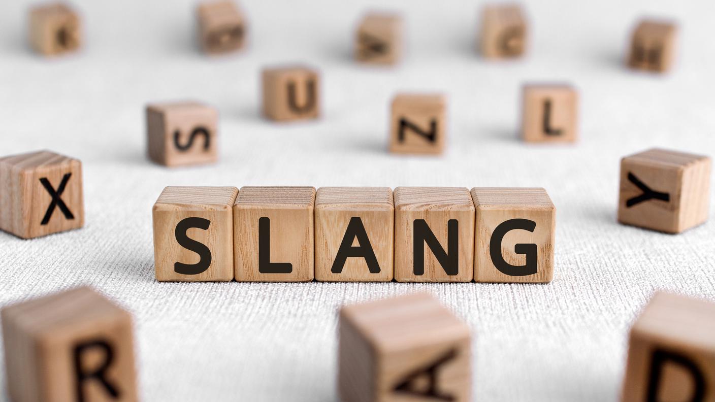 Slang