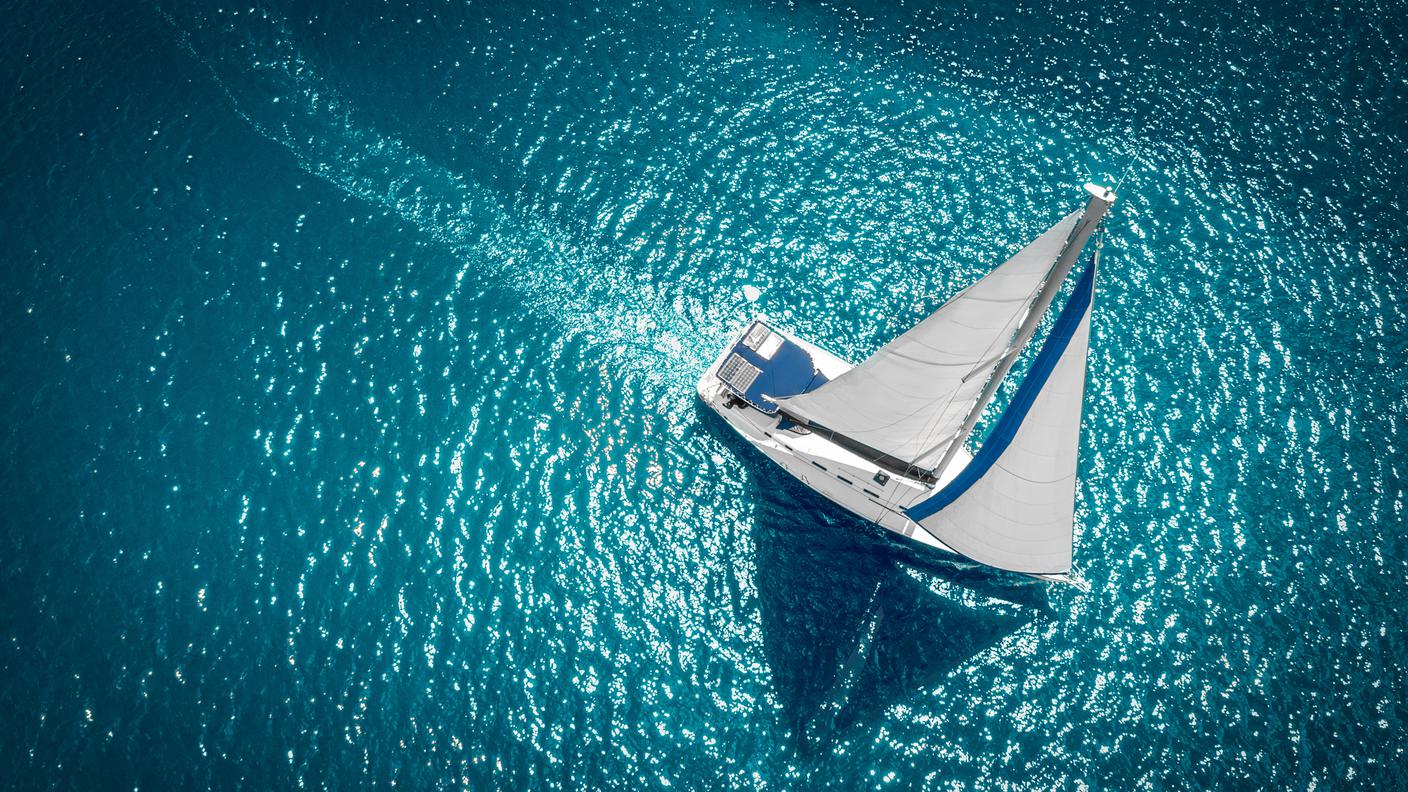 La Vendée Globe