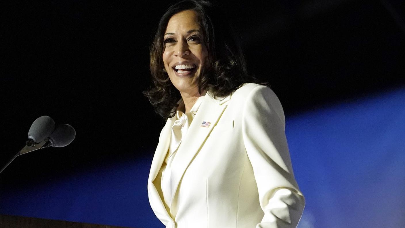 Kamala Harris