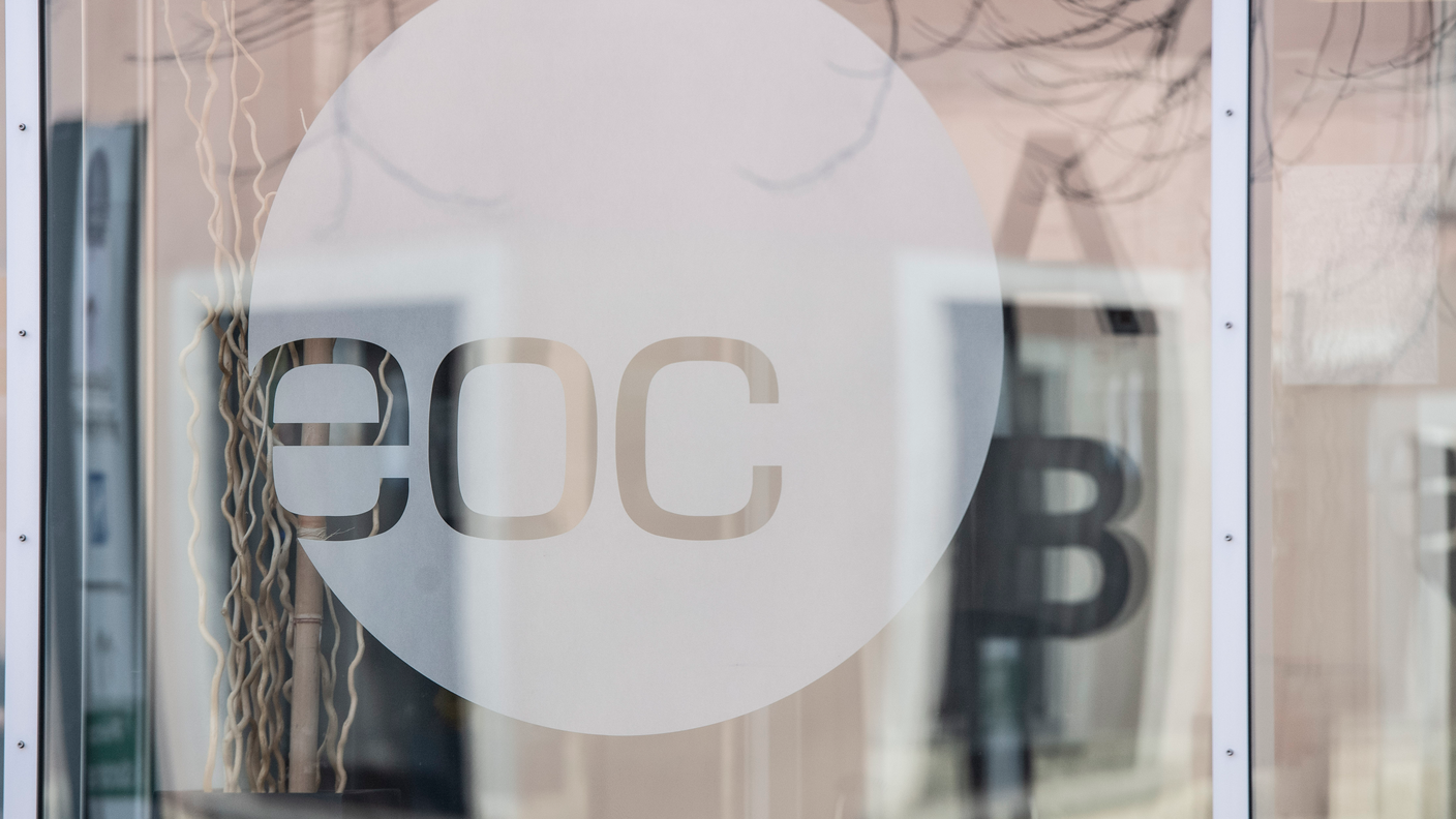 EOC, Ospedale