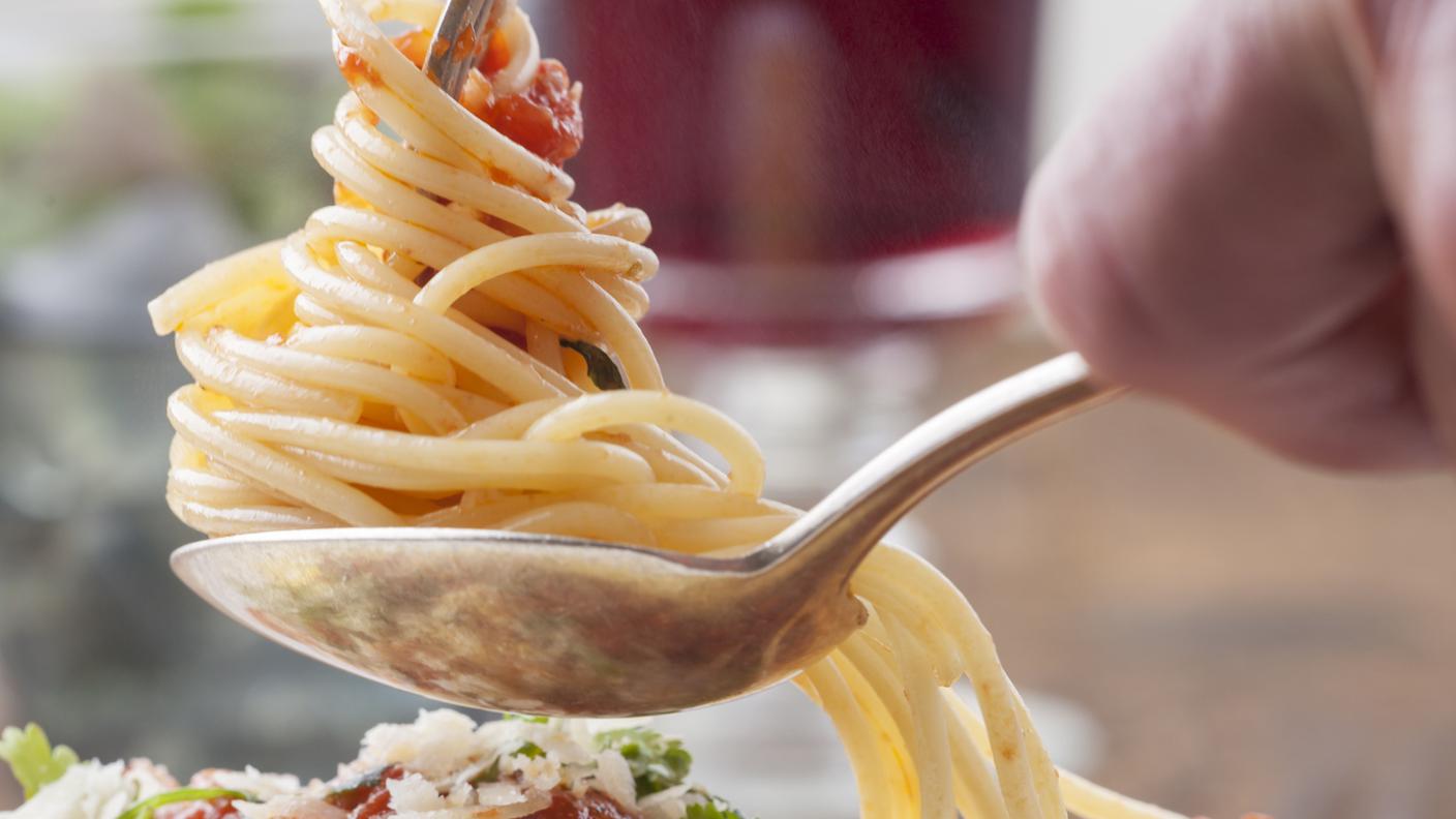 Spaghetti