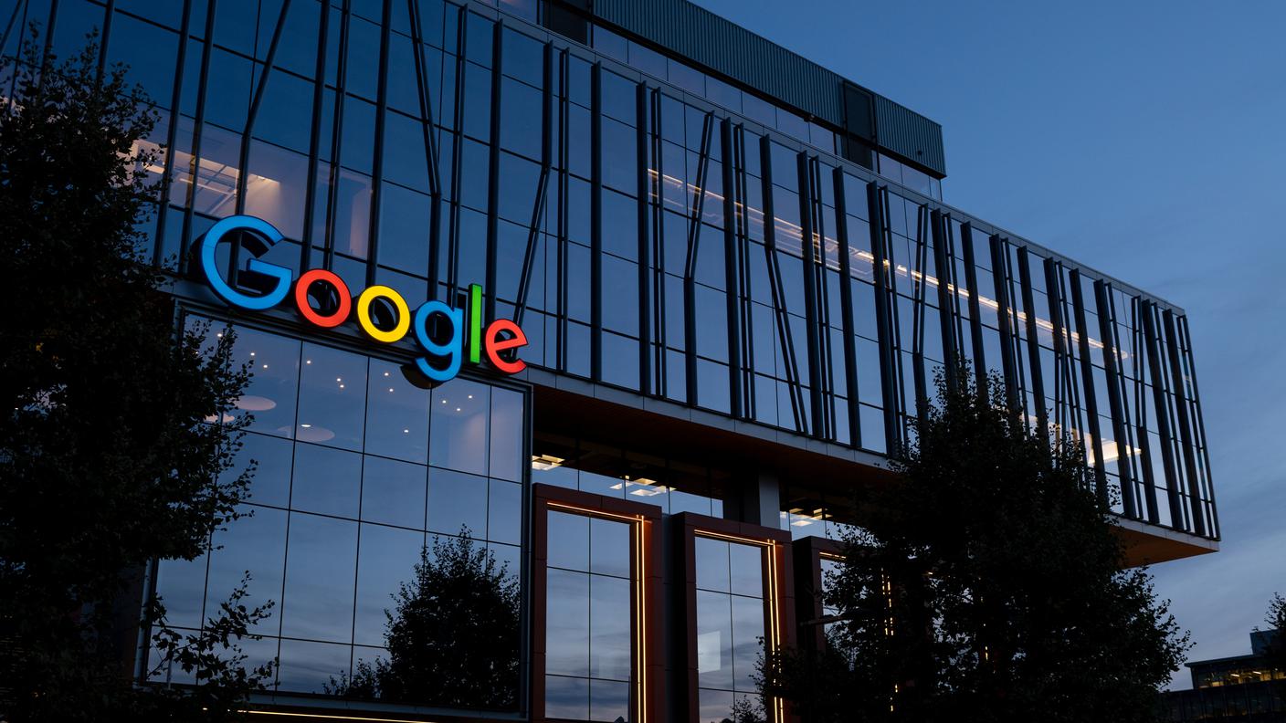 Google