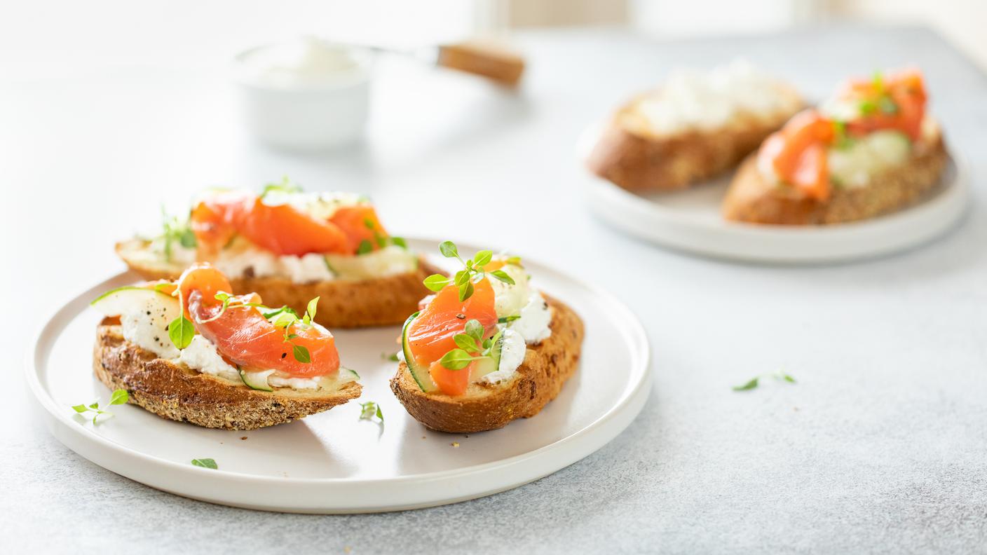 Salmone