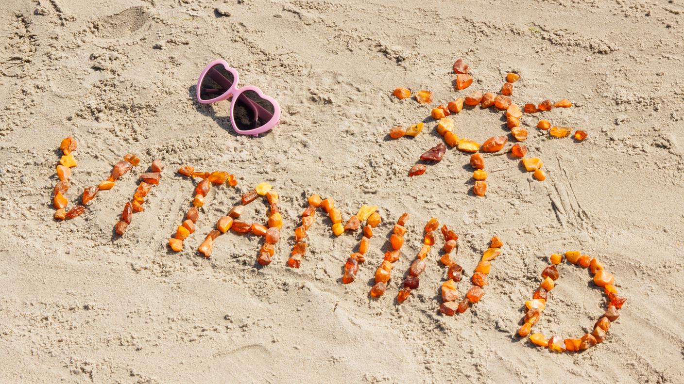 Vitamina D