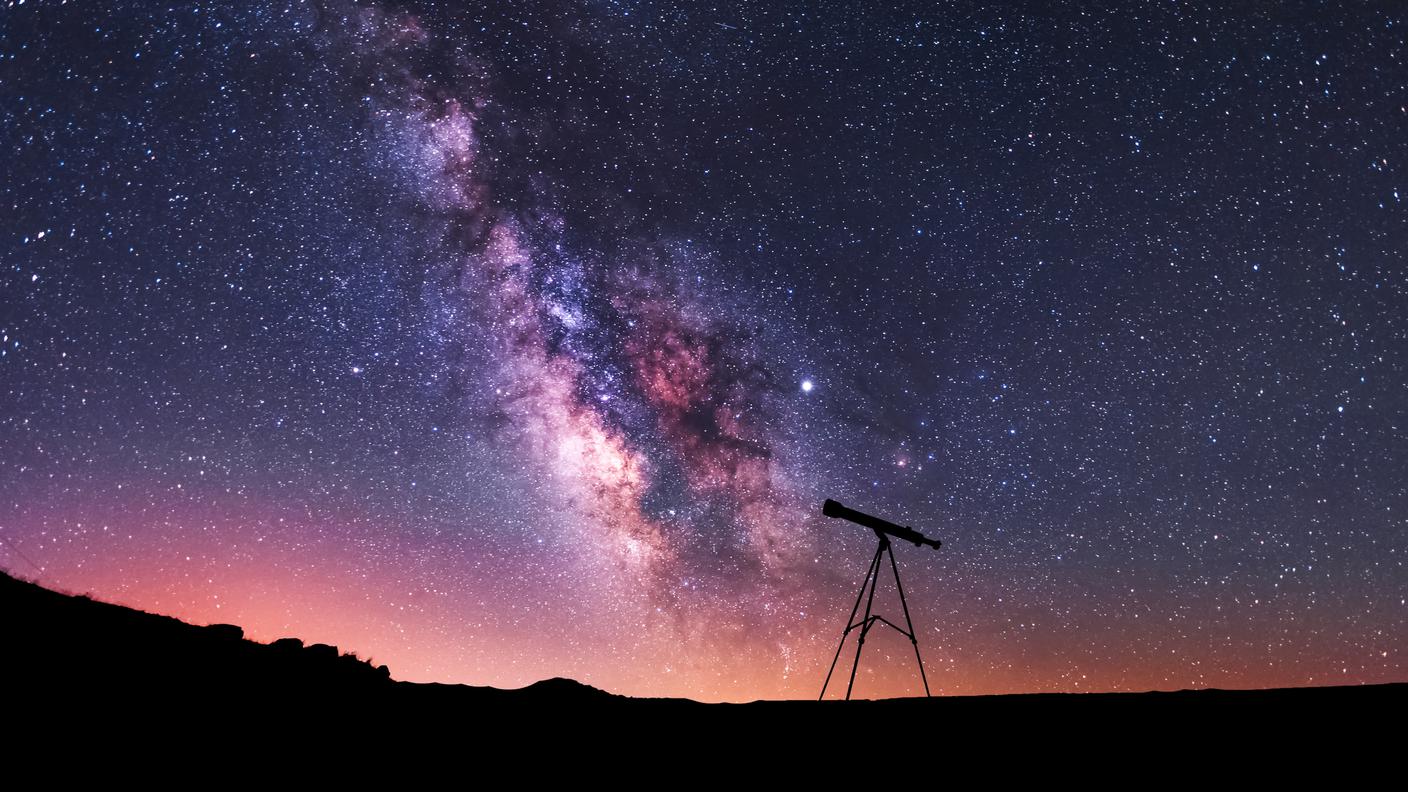 Astronomia
