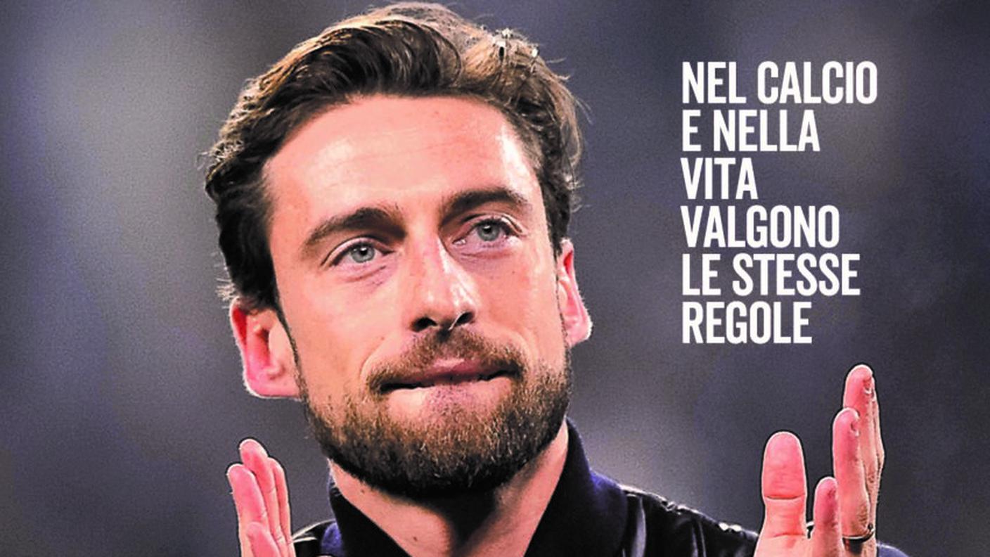 Il mio terzo tempo