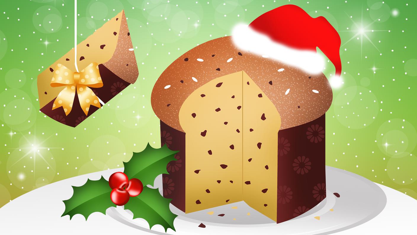 Panettone