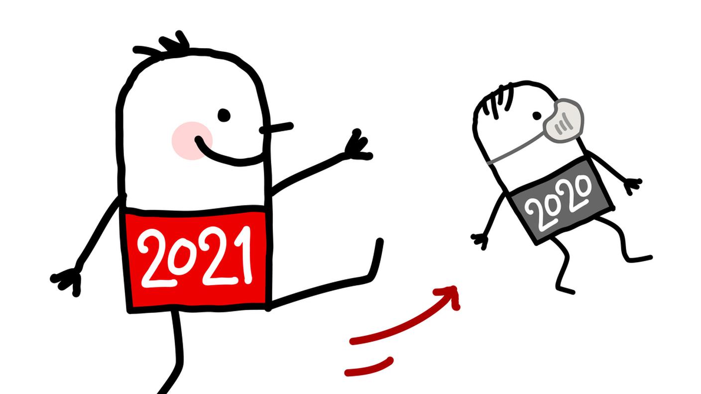 previsioni future