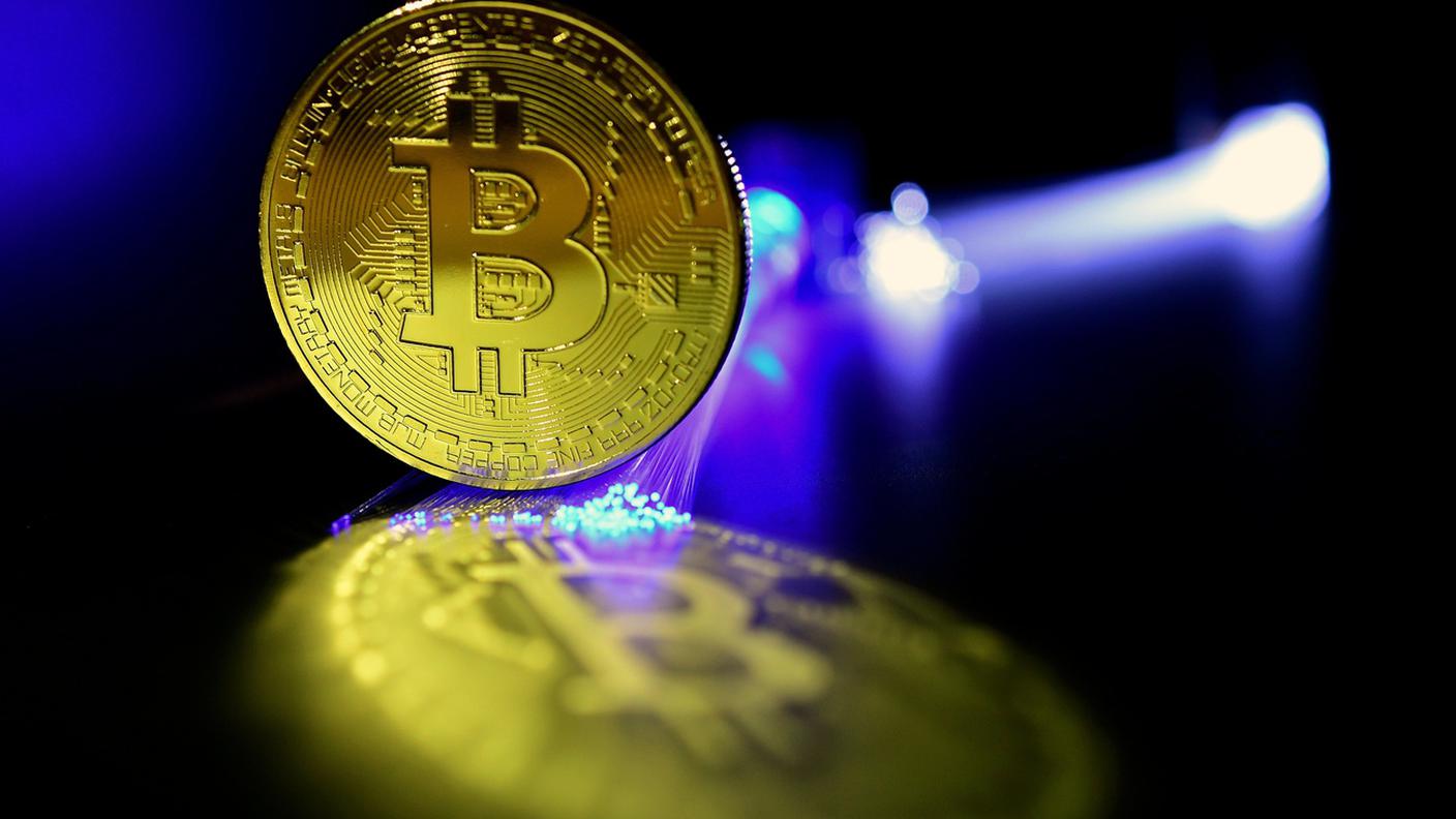 Bitcoin