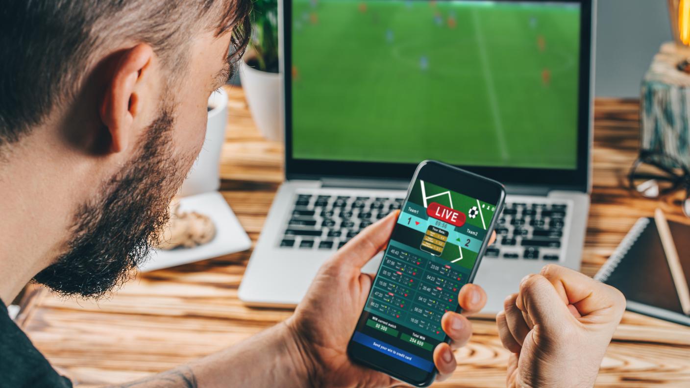 Gioco d'azzardo online
