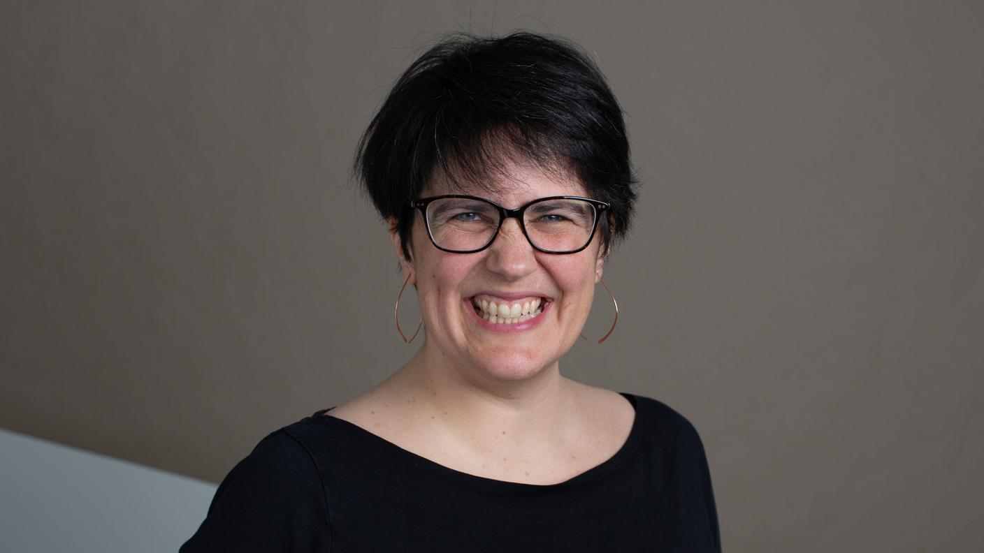 Francesca Palazzi