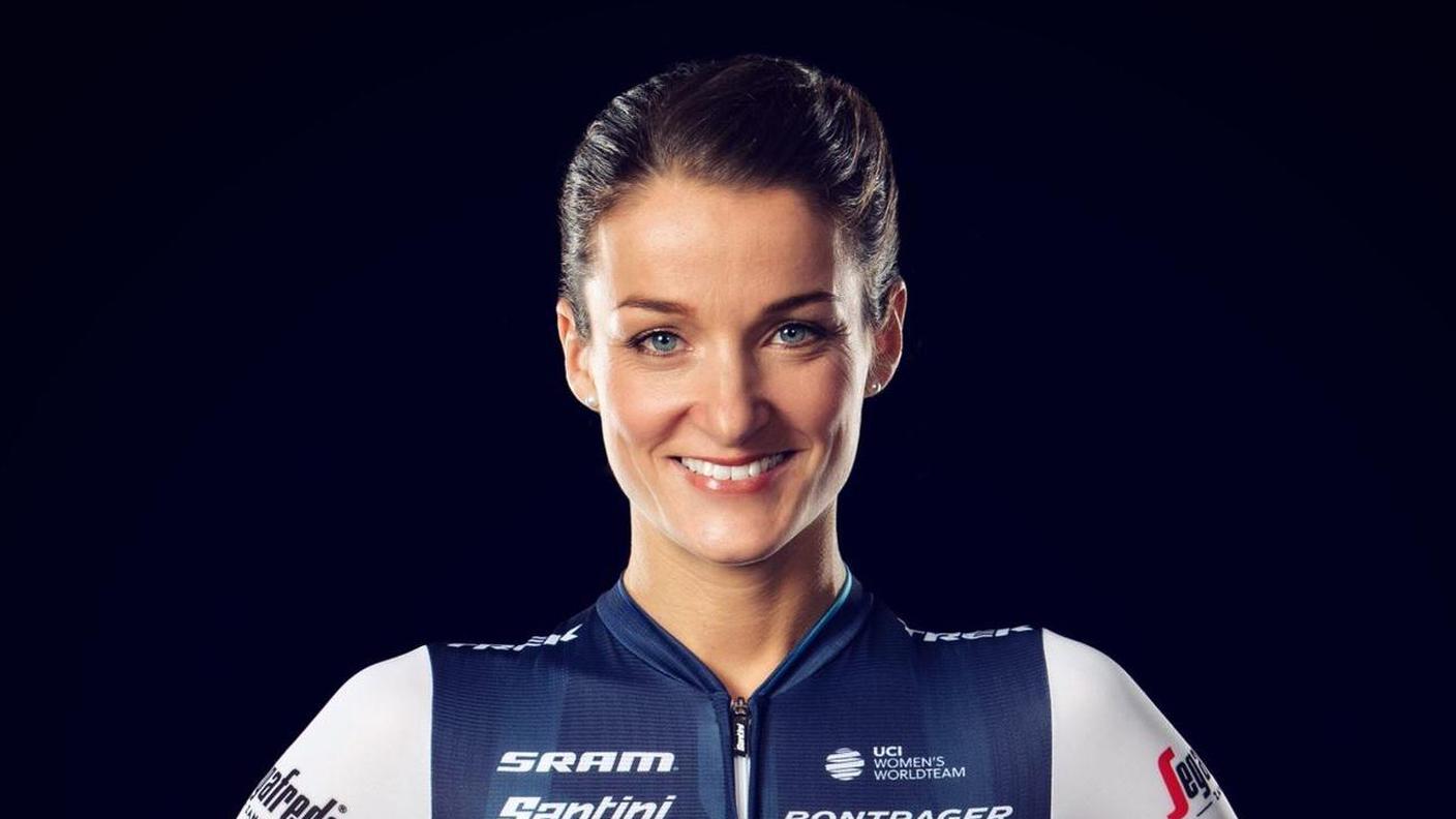 Lizzie Deignan