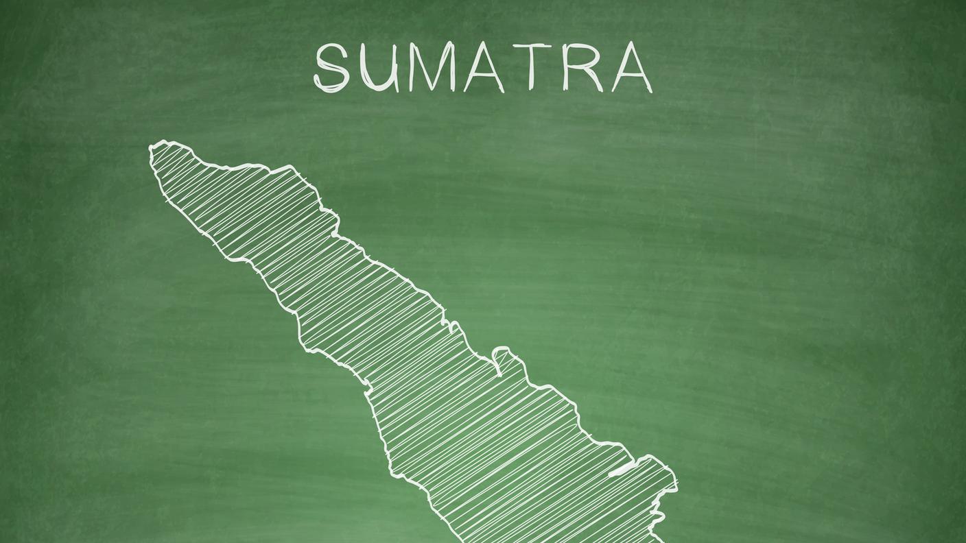Sumatra