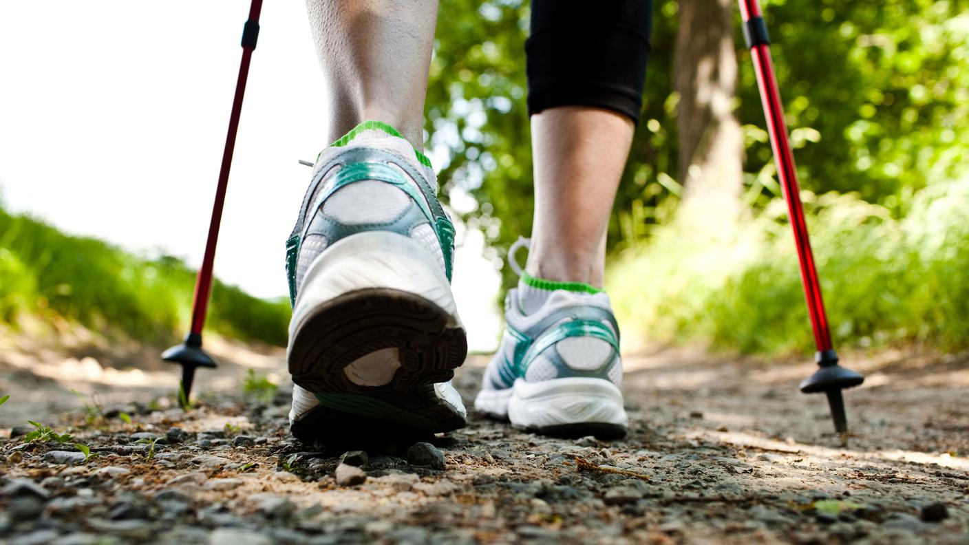 Nordic Walking