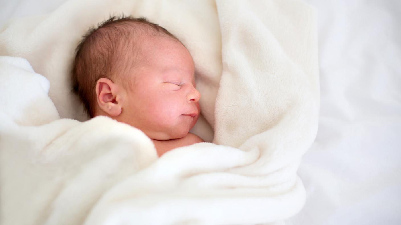 natalità, nascite, neonato