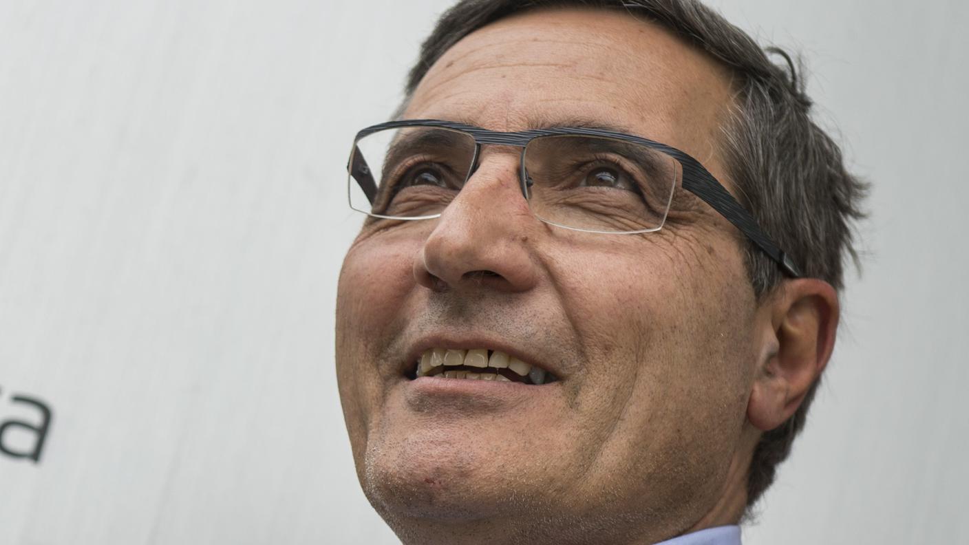 Maurizio Canetta