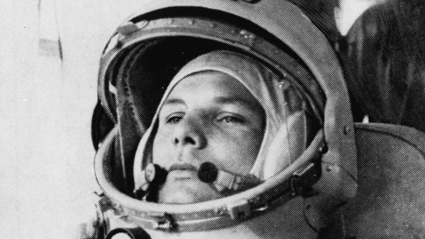 Yurij Gagarin