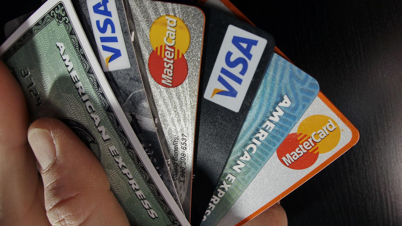 carte di credito