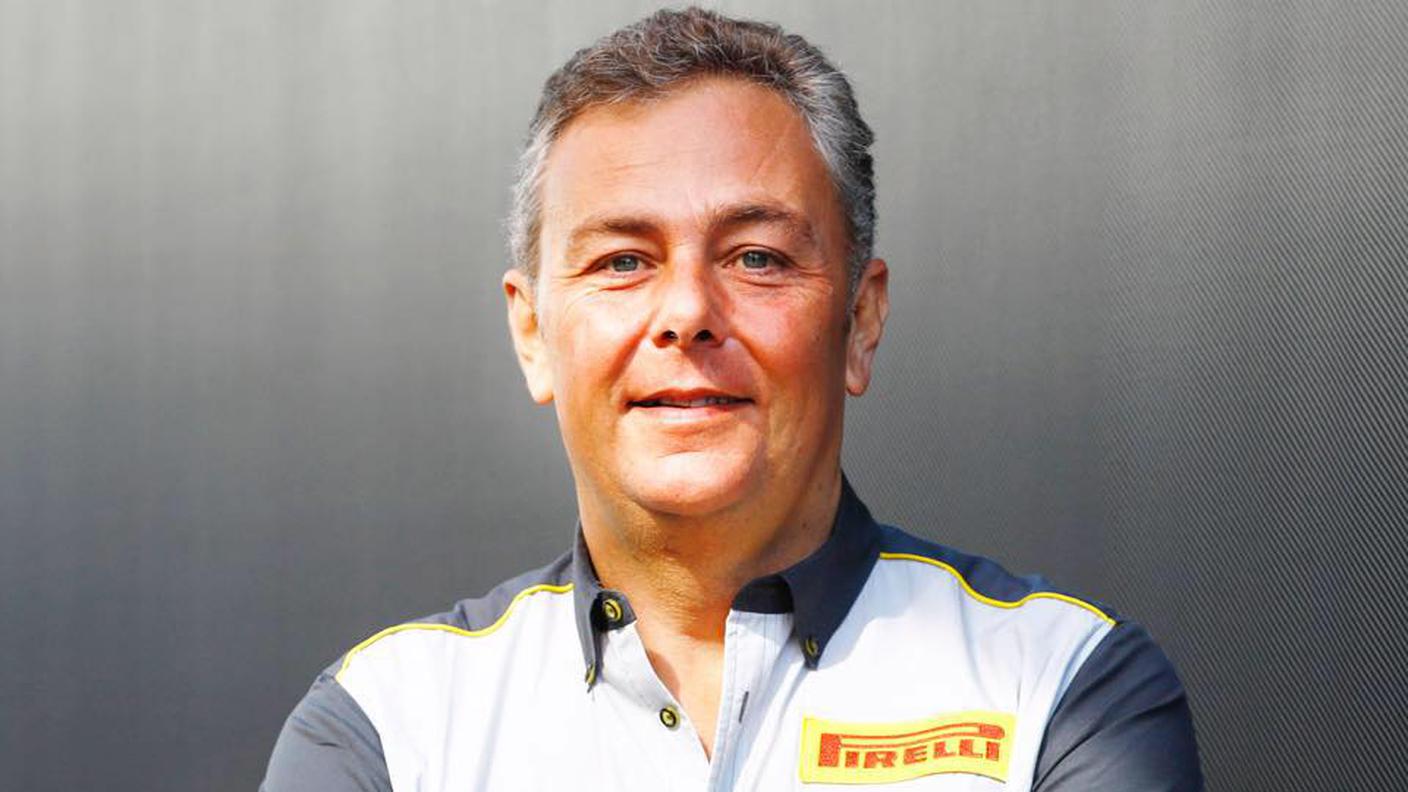 Mario Isola