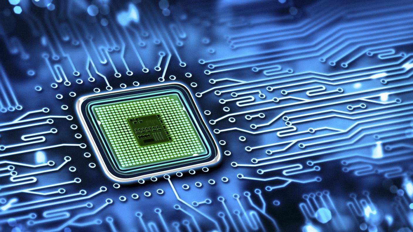 Microchip