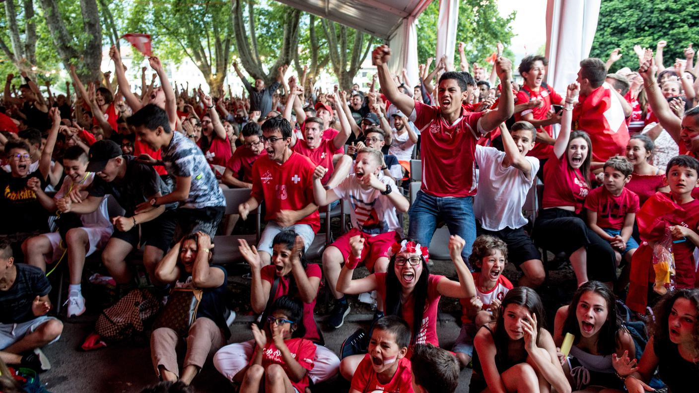C'era una volta... in gol