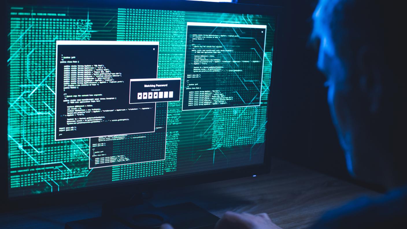hacker, attacco informatico