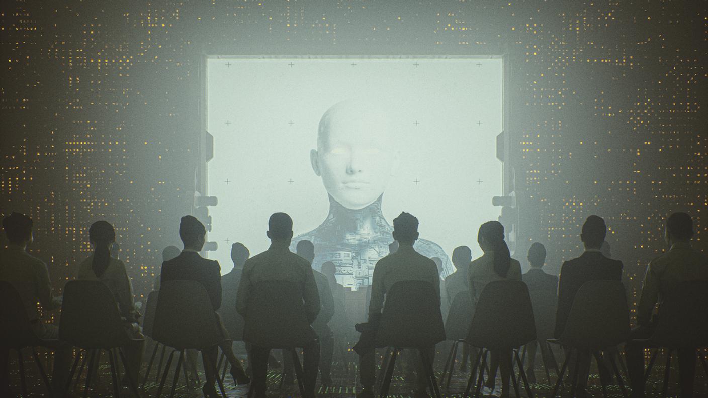 distopia, cinema, sala